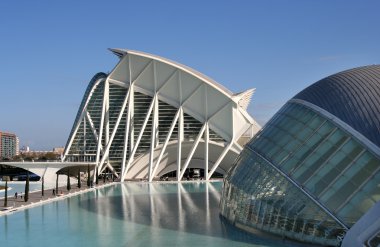 Valencia Bilim Merkezi