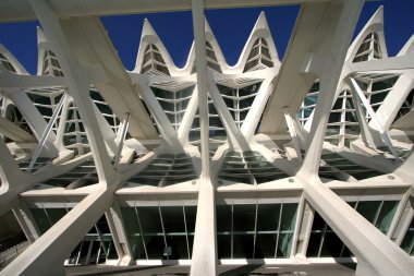 Valencia Bilim Merkezi