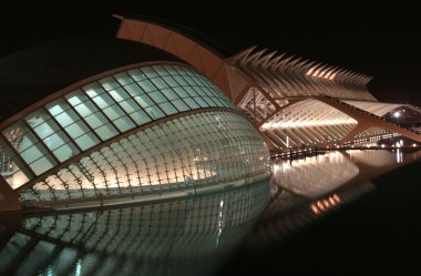 Valencia Bilim Merkezi