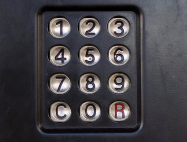 Buzzer