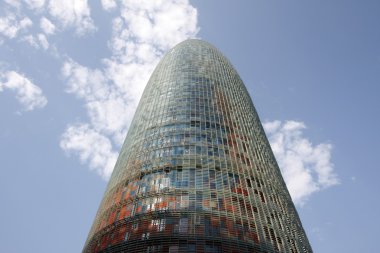 Torres agbar
