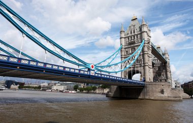 Londra Köprüsü
