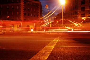 BCN trafik