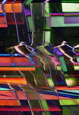 TV sesi