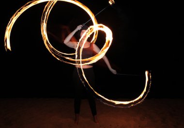 Yangın POI