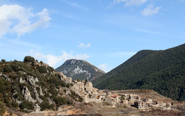 Pyrenees — Stock fotografie