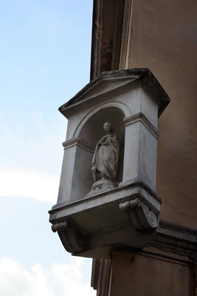 Religious shrine — Stock Photo, Image