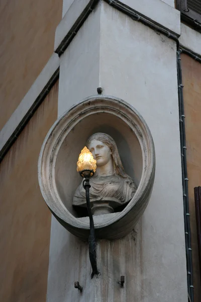 Religious shrine — Stock Photo, Image