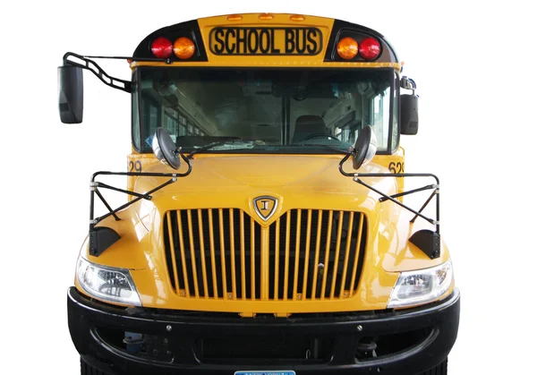 School bus — Stock Photo, Image