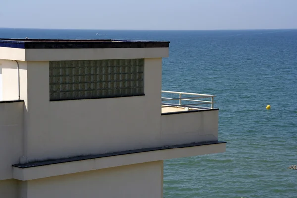 Sitges building — Stock Photo, Image