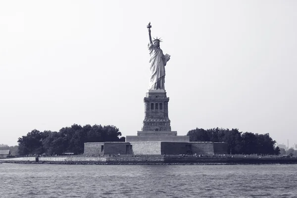 Statue of liberty — Stock Photo, Image