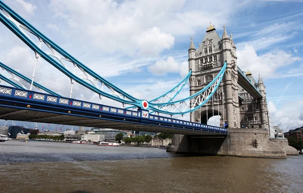 Ponte de Londres — Fotografia de Stock