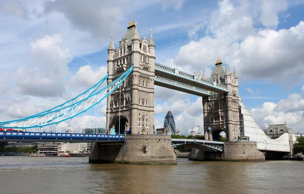 Puente de Londres —  Fotos de Stock