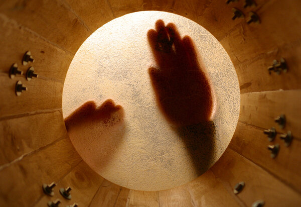 Барабан Конго
