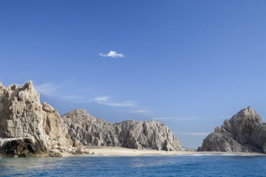 el arco