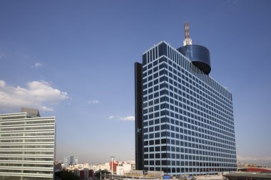 WTC mexico df