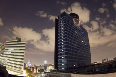 Dünya Ticaret Merkezi, mexico city
