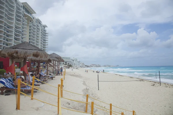 Cancun, Meksika — Stok fotoğraf