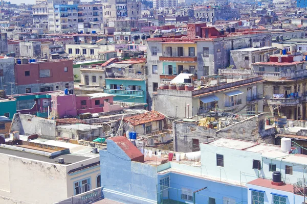 Havana, Küba — Stok fotoğraf