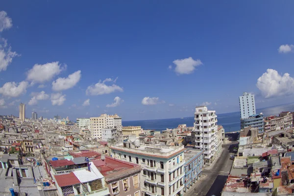 L'Avana, Cuba — Foto Stock