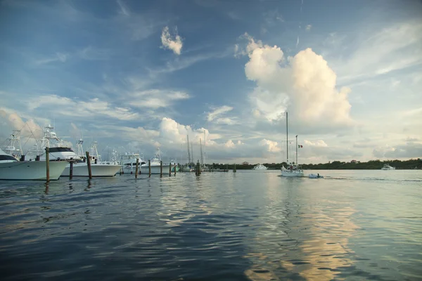 Isla mujeres Meksika — Stok fotoğraf