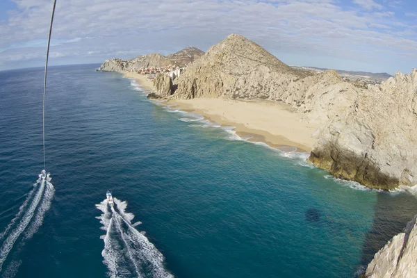 Los cabos, baja california sur — Zdjęcie stockowe