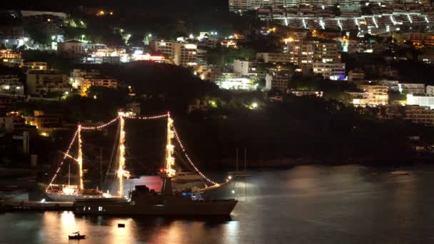 Acapulco — Vídeos de Stock