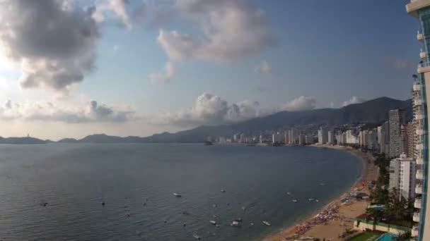 Acapulco — Video Stock