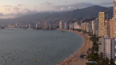 Acapulco