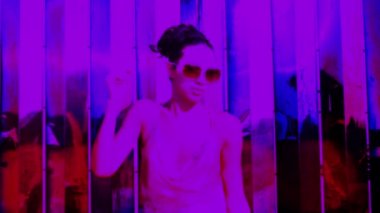 seksi gogo dans