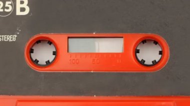 yakın çekim müzik kasetler yapılmıştır sıra