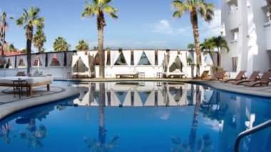 butik otel lüks Yüzme Havuzu