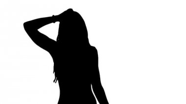 süper seksi kadın danslar ve edemediğiniz