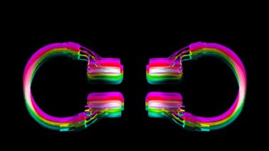 etrafında dönen ses kulaklıklar arıyorsunuz cool