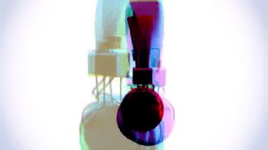 etrafında dönen ses kulaklıklar arıyorsunuz cool