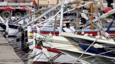 yerleştirme terminal, barcelona Havaalanı'nda uçak
