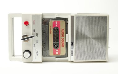 eski kaset