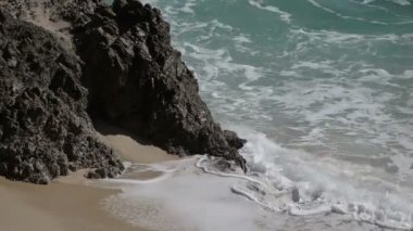 baja california sur Meksika los Cabo'da güzel bir sahne