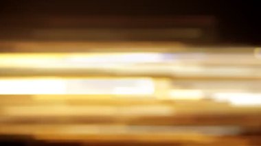 Mevsimlik ışıklarını yapılan desen