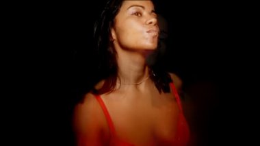 seksi kadın gogo dans