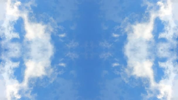 Cloud abstrait 
