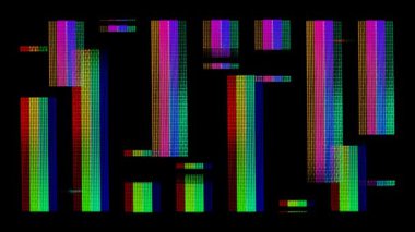 müzik grafik dengeleyicilerimiz ve ses analizi klibi