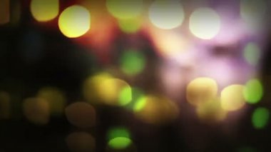 disko desen mevsimlik ışıklar yapılan