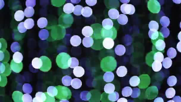 Modèle de disco clip peinture légère 