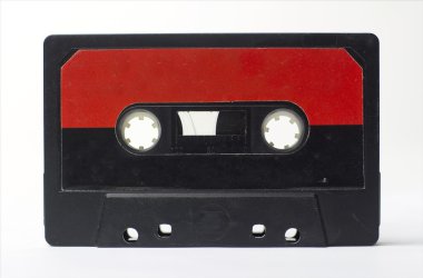 Retro kulaklıklar
