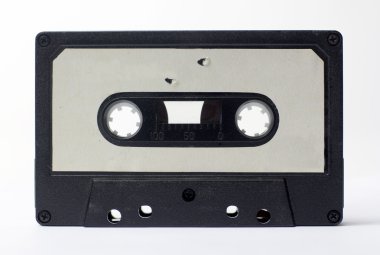 eski kaset
