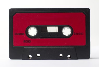 eski kaset