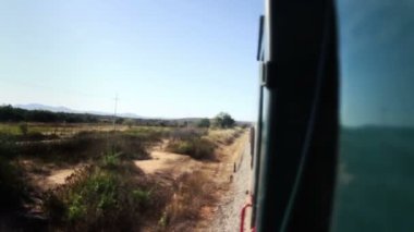 hangi inanılmaz bakır vadiden geçer el chepe çekim tren