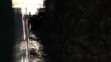 hangi inanılmaz bakır vadiden geçer el chepe çekim tren