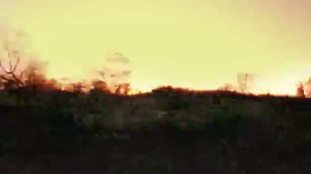 Tourné depuis le train el chepe qui traverse l'incroyable canyon de cuivre — Video